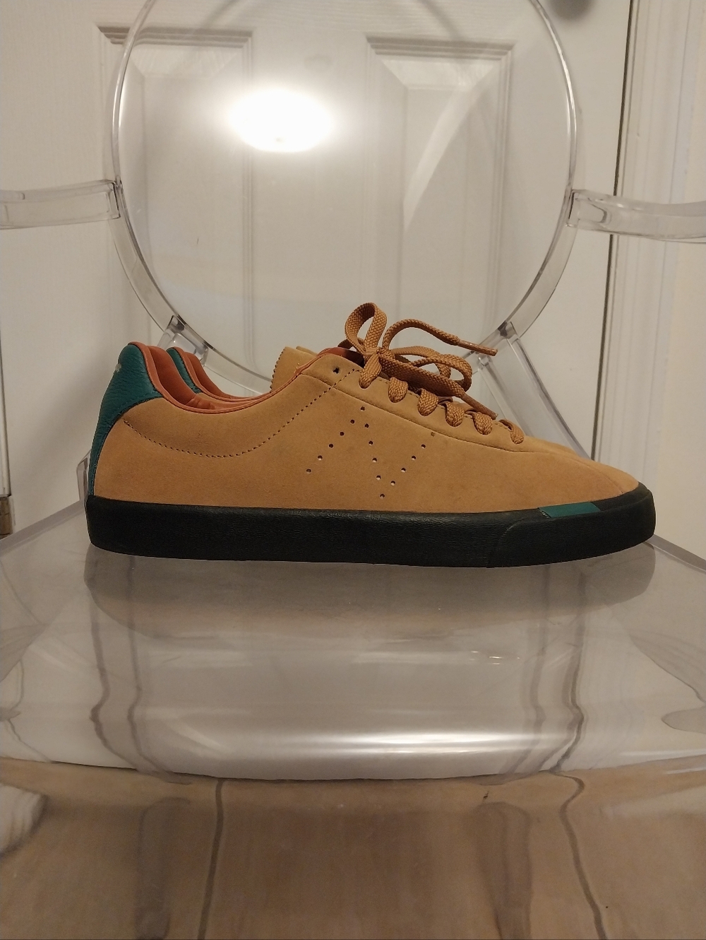 New Balance Numeric - Picture 4 of 7